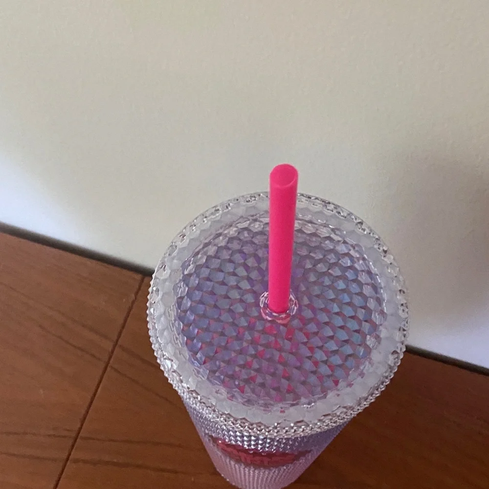 Mean Girls Cup